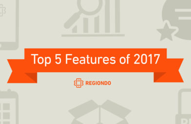 Die Top 5 Funktionen aus dem Jahr 2017