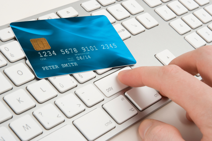 SSL Certificates help protect credit card information