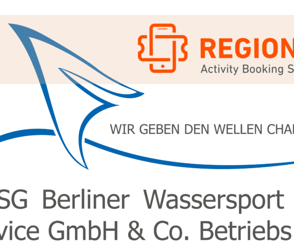 Interview mit Frank Westphal, Geschäftsführer der Berliner Wassersport und Service GmbH