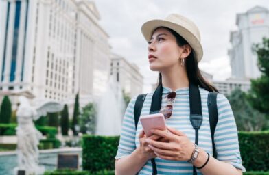 How to Design the Perfect Experience for Chinese Tourists