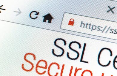 Online Fraud and How to Protect Yourself with an SSL Certificate