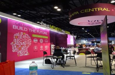 Here Are 6 Reasons Why You Should Attend the 2021 IAAPA Expo