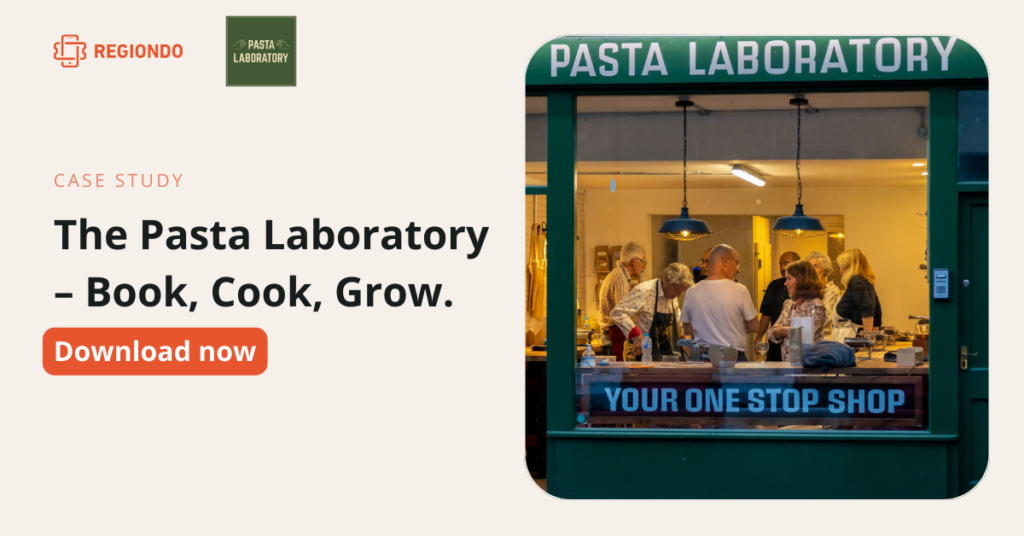 pasta-laboratory