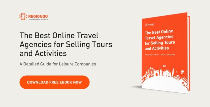 ebook learn how to sell tours