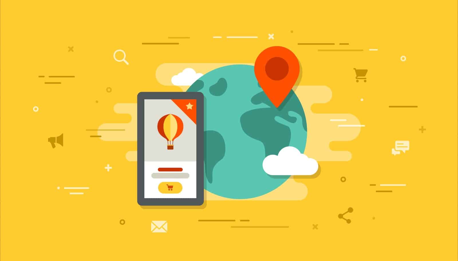 Local SEO for Multiple Locations: A Complete Guide - AgencyAnalytics