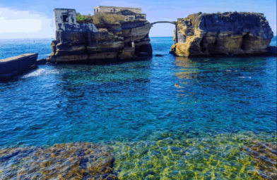 Un sistema di prenotazione online sta già salvando il turismo balneare in Campania: ecco come