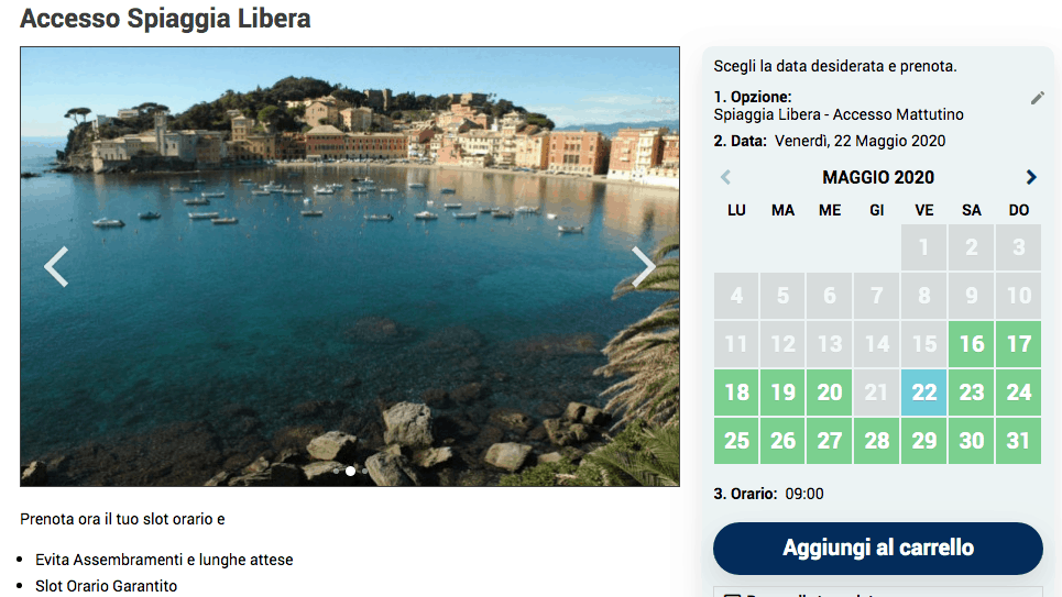 sistema di prenotazione turismo balneare spiagge pubbliche_esempio_gaiola (2)