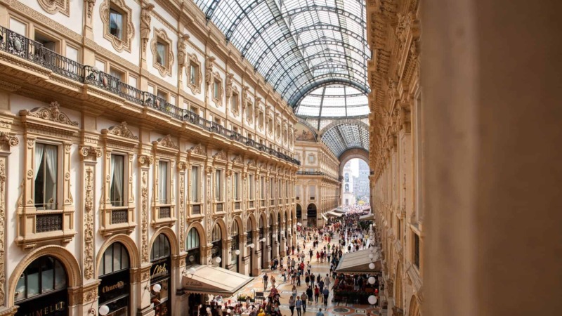 sistema di prenotazione online tour attività _ regiondo_italia_sede di Milano