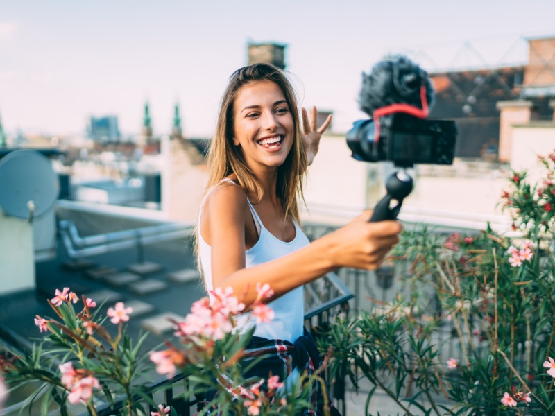 influencers as a promotional channel for tours