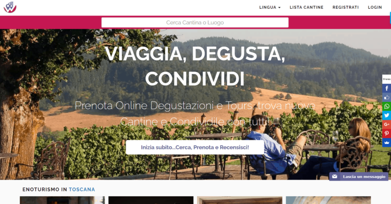 winedering_regiondo_sistema di prenotazione online enoturismo_booking engine_piattaforma