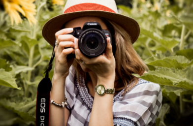 8 kostenlose Tools für Bildbearbeitung und Fotoeffekte