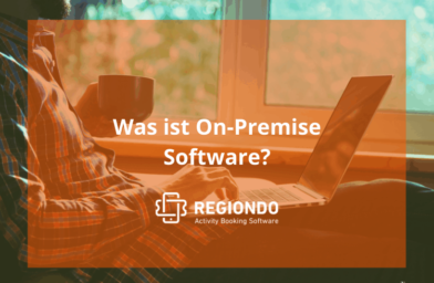 Was ist On-Premise Software?