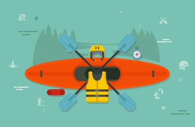 Online Buchungssystem Rafting – wie Sie als Rafting Anbieter von einem online Buchungssystem profitieren