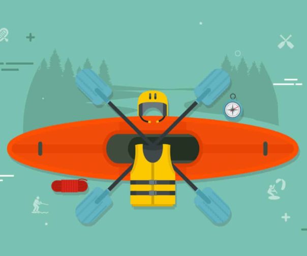 Online Buchungssystem Rafting – wie Sie als Rafting Anbieter von einem online Buchungssystem profitieren