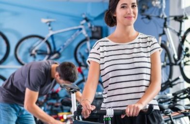 Online Marketing in der Fahrradbranche: So vermarktest du deine Fahrradtouren