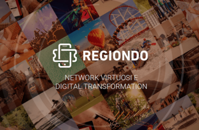Regiondo, partner tecnologico d’eccellenza alla base di network virtuosi: i migliori contenuti dell’evento Digital Transformation al TTG 2021