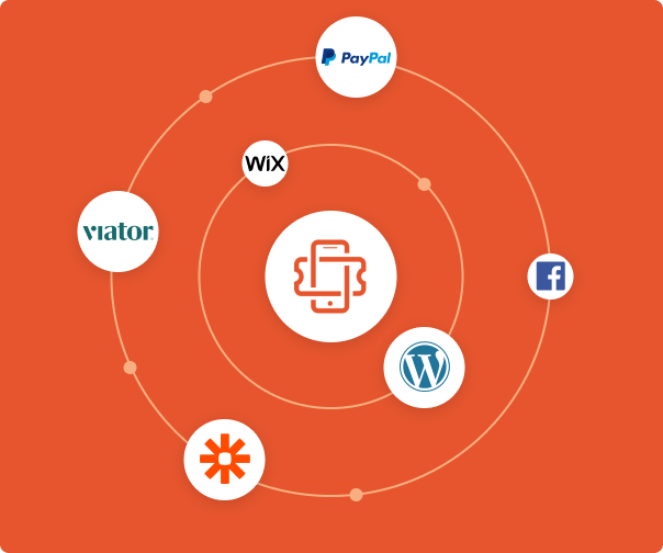 Work smarter with powerful integrations