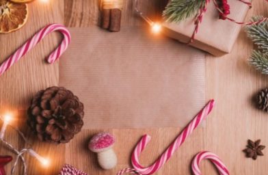 Erlebnisse schenken: 7 weihnachtliche Marketing-Tipps