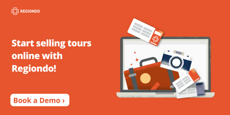 How to Start a Tour Company with (Almost) No Money