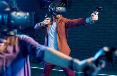 Virtual Reality Erlebnisse: Das sind die 5 wichtigsten Trends!