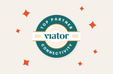 Regiondo devient le meilleur partenaire de connectivité Viator