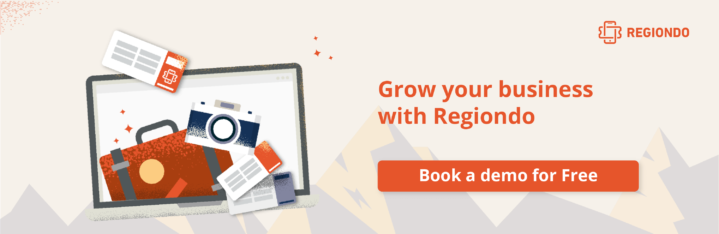 Reserve with Google: Sell your Tours and Activities Directly on Search Results via Regiondo