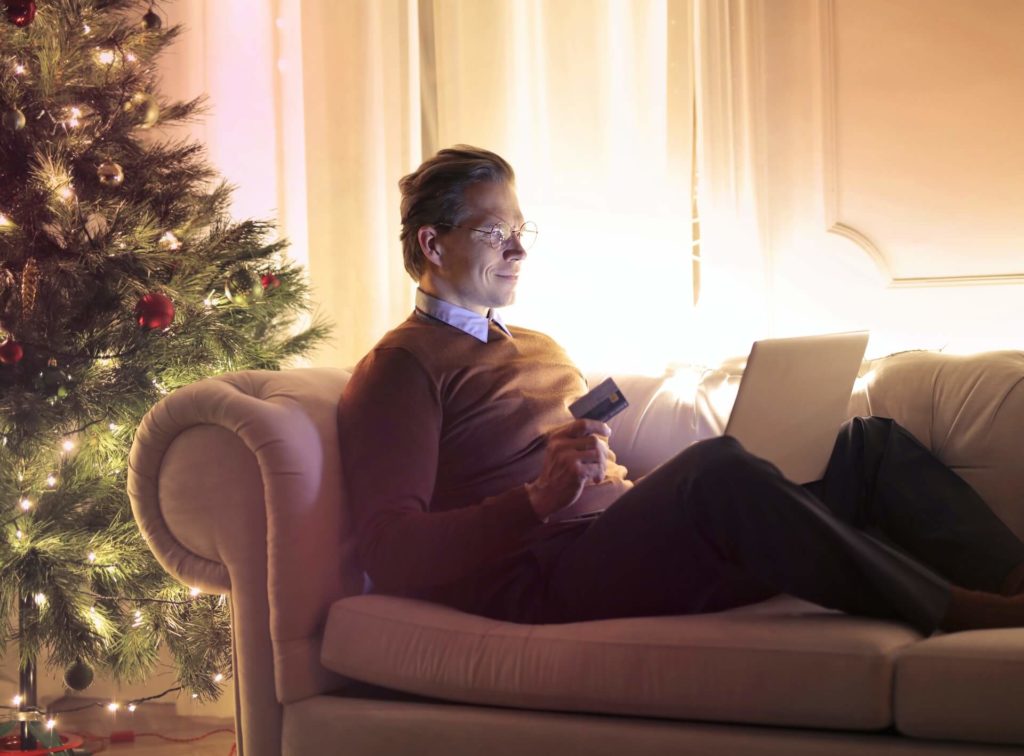 8  weihnachtliche Marketing-Tipps für Freizeitschaffende