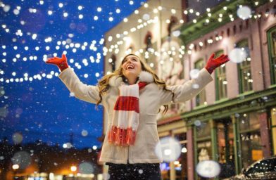 8 Christmas marketing tips for Tour and Activity providers