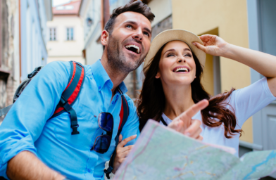 Vorbereitung auf die Hochsaison – 4 Tipps für Anbieter von Touren und Freizeitangeboten