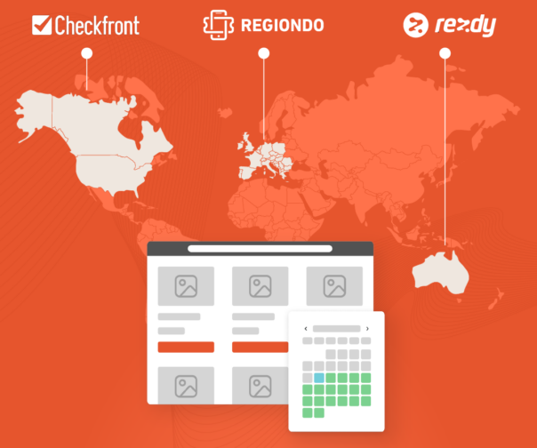 Regiondo-Checkfront-Rezdy-Join-Forces