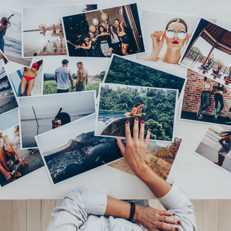 The Role of Photos and Videos in Tour and Activity Descriptions