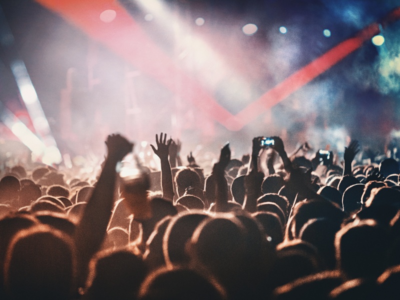 40% of consumers said they would be willing to attend a concert as an excuse to explore a new destination, while 30% would be motivated to travel if they found cheaper ticket options elsewhere.
