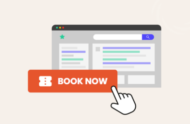 7 ways to Grow Your Sales with “Book Now” button